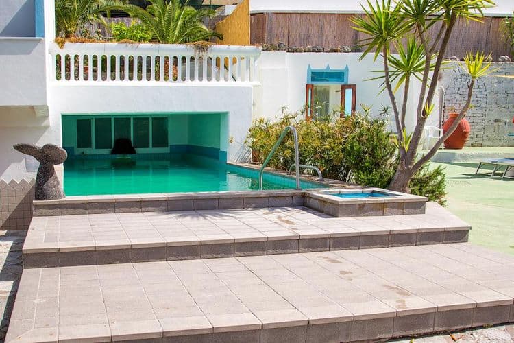La Mandorla Hotel