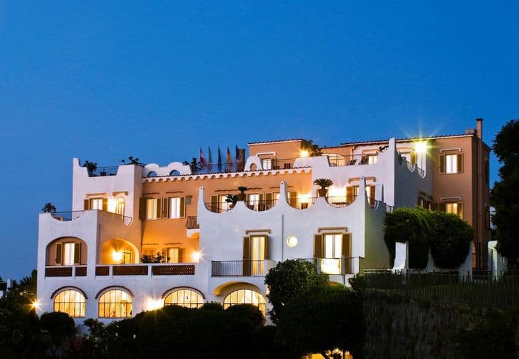 Casa Di Meglio Hotel