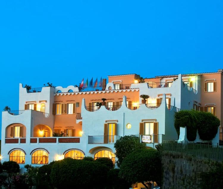 Casa Di Meglio Hotel