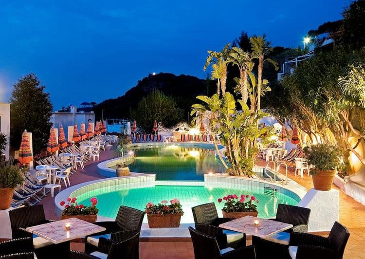 Casa Di Meglio Hotel