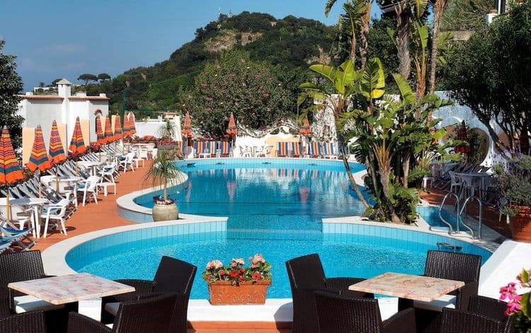 Casa Di Meglio Hotel