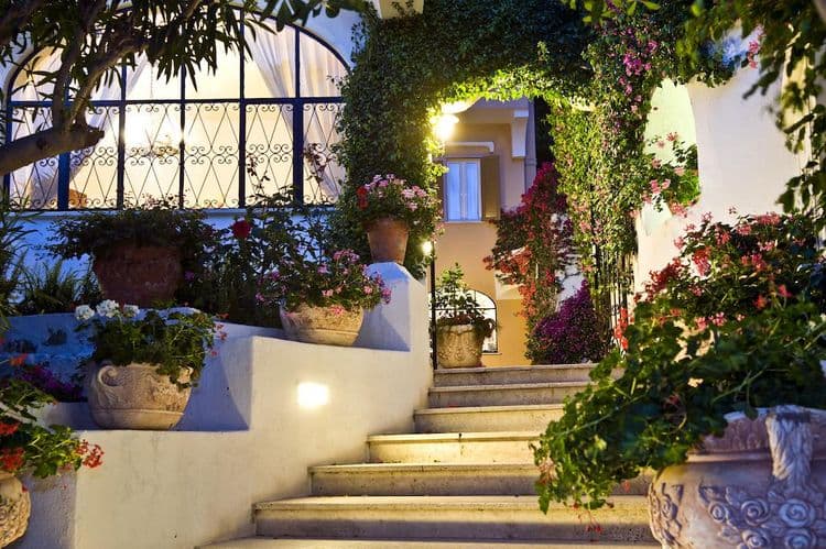 Casa Di Meglio Hotel