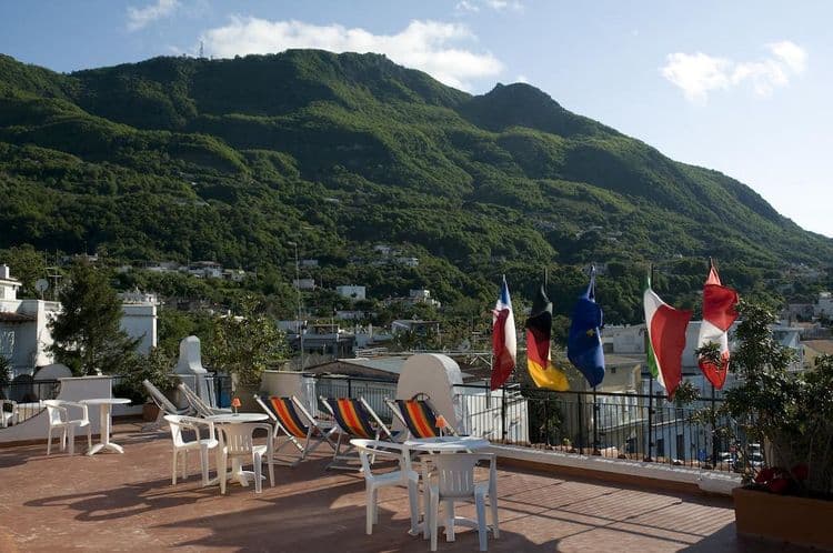 Casa Di Meglio Hotel