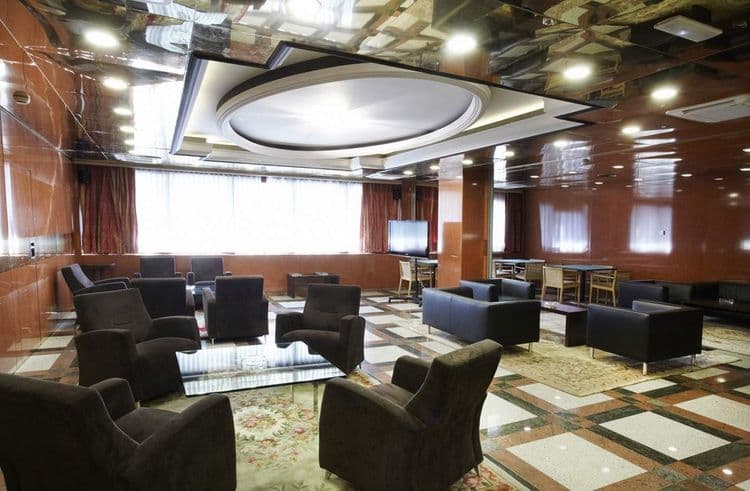 Holiday Inn Andorra
