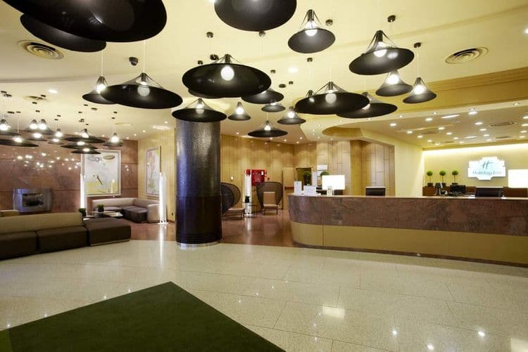 Holiday Inn Andorra