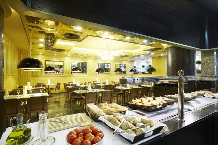 Holiday Inn Andorra