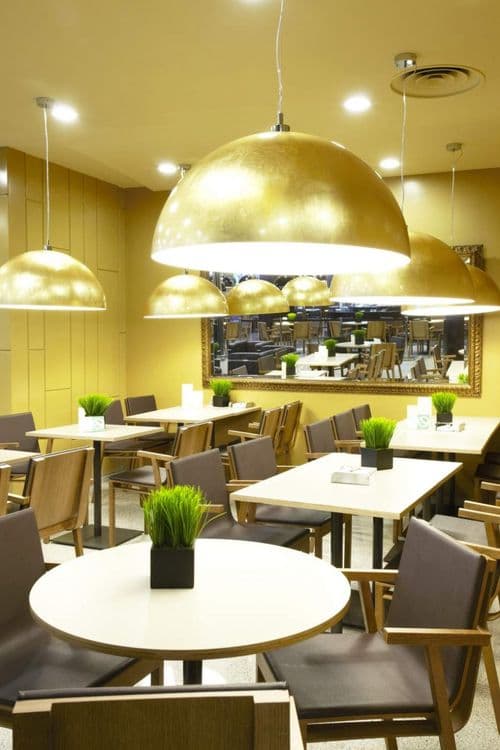 Holiday Inn Andorra
