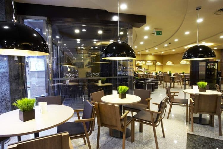 Holiday Inn Andorra