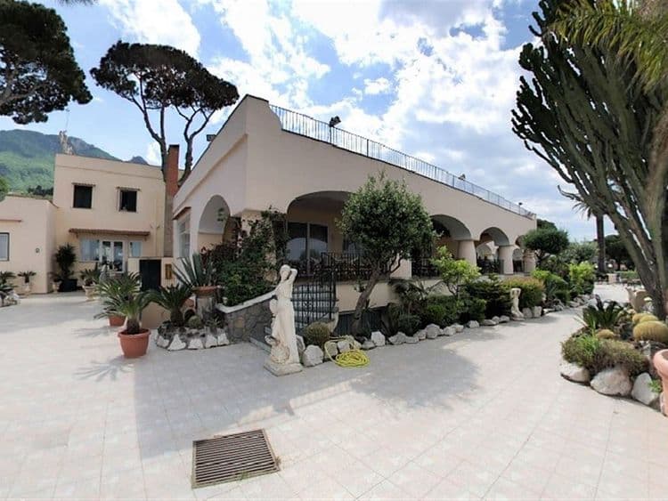 Terme Cristallo Palace Hotel