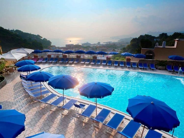 Albergo Terme San Lorenzo