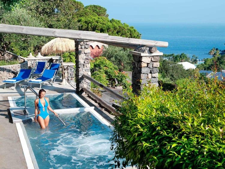 Albergo Terme San Lorenzo