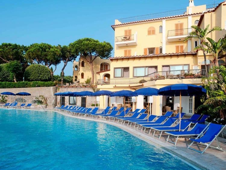 Albergo Terme San Lorenzo