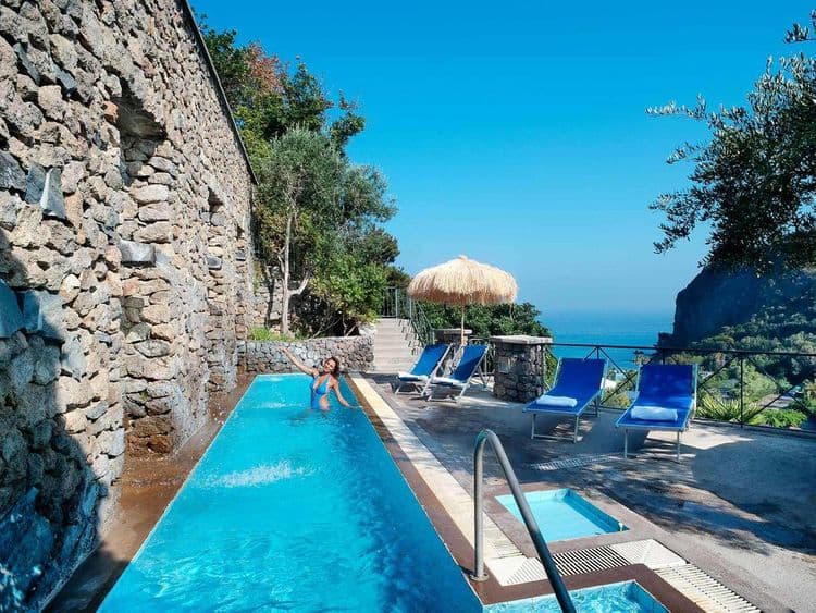 Albergo Terme San Lorenzo