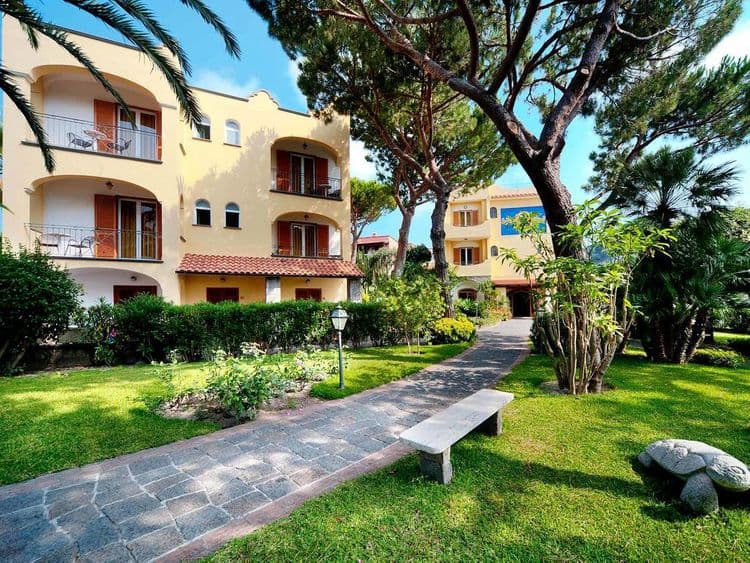 Albergo Terme San Lorenzo