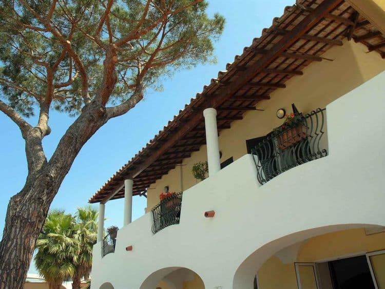 Don Pepe Terme & Beauty Farm