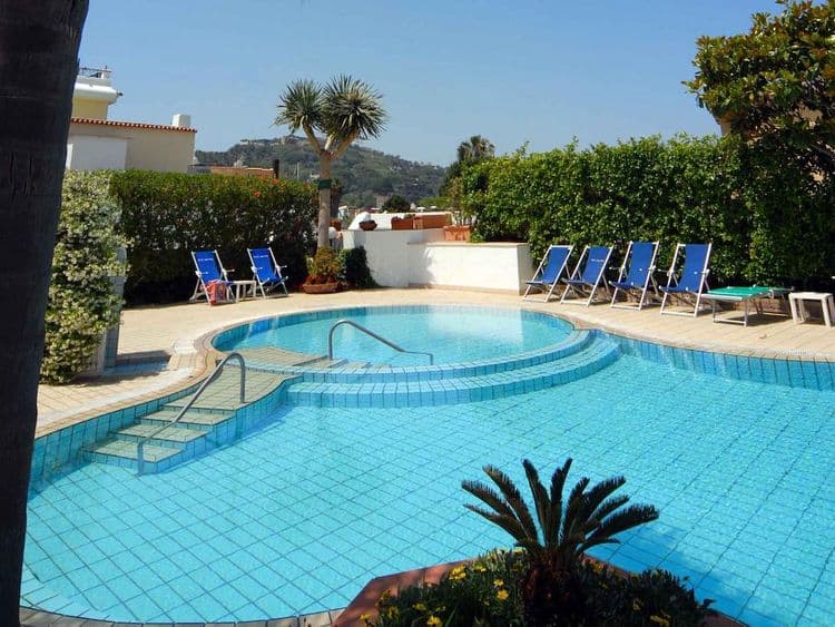 Don Pepe Terme & Beauty Farm