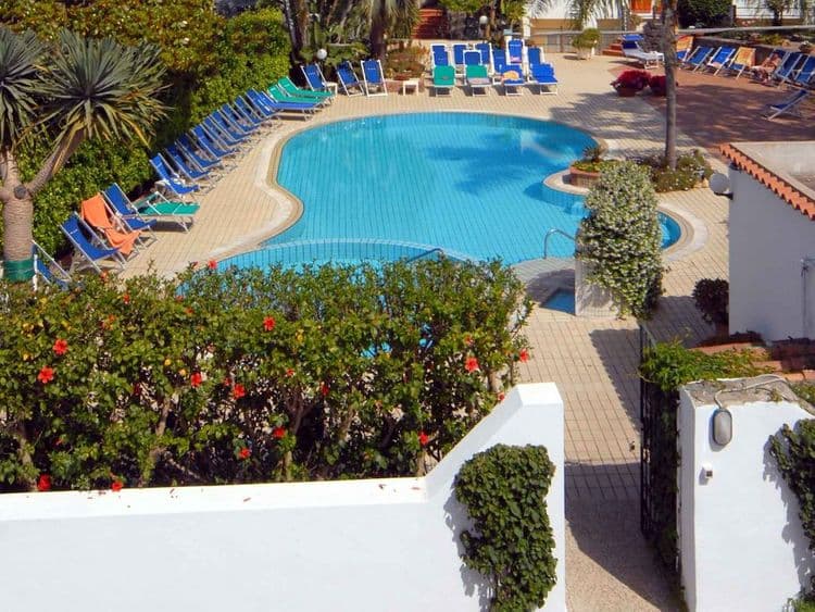 Don Pepe Terme & Beauty Farm