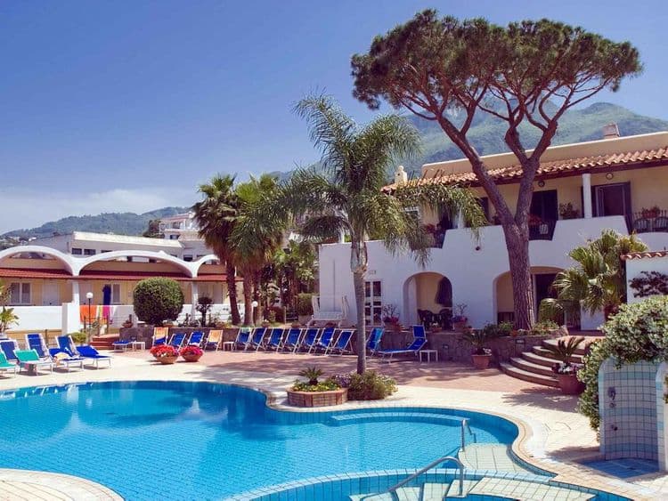 Don Pepe Terme & Beauty Farm