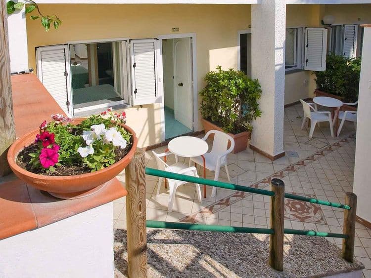 Don Pepe Terme & Beauty Farm