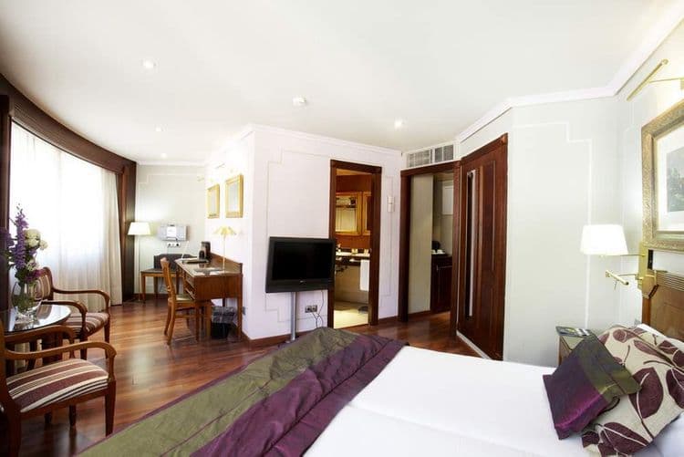Plaza Hotel