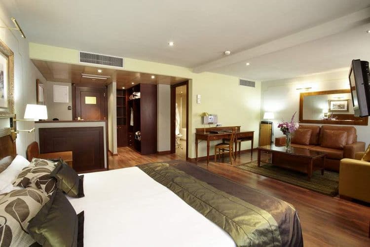 Plaza Hotel