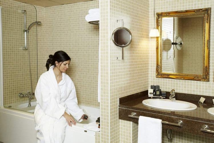 Plaza Hotel