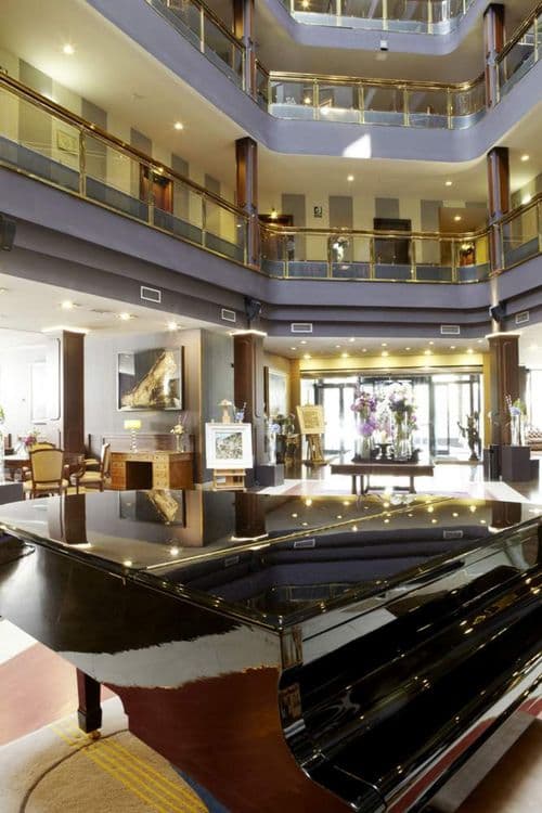 Plaza Hotel