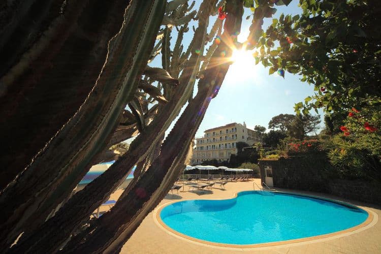 Hermitage & Park Terme Hotel