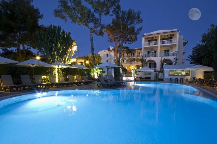 Hermitage & Park Terme Hotel