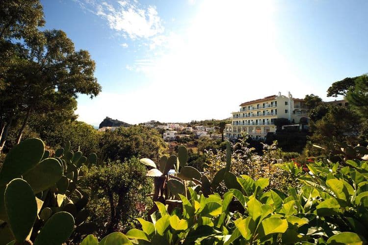 Hermitage & Park Terme Hotel