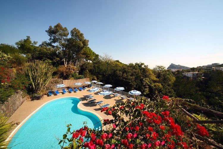 Hermitage & Park Terme Hotel