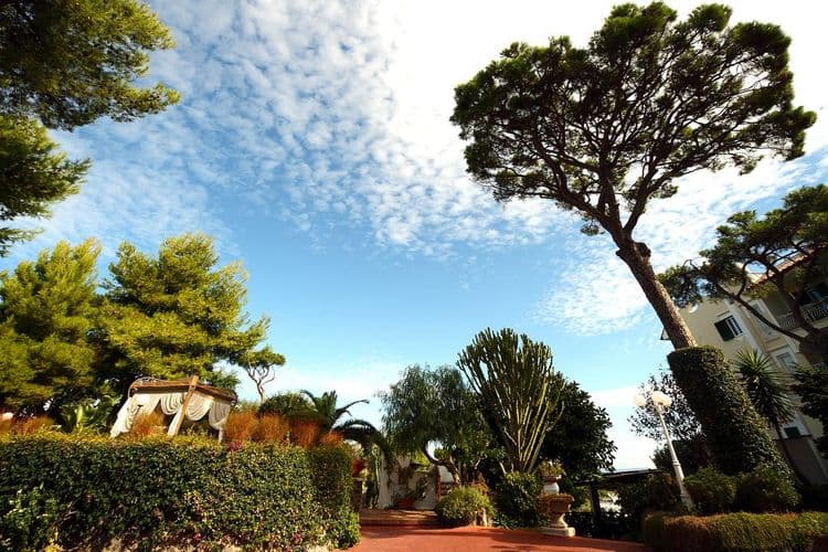 Hermitage & Park Terme Hotel