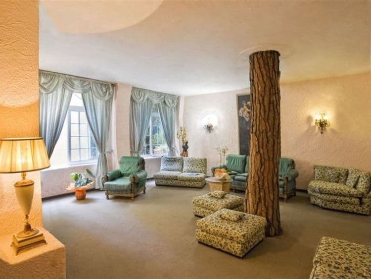 Parco Verde Terme Hotel