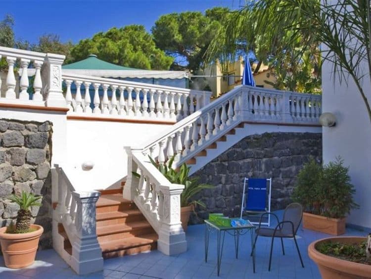 Parco Verde Terme Hotel