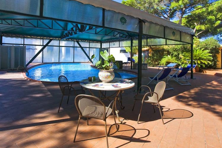 Parco Verde Terme Hotel