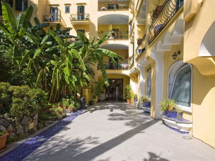 Parco Verde Terme Hotel