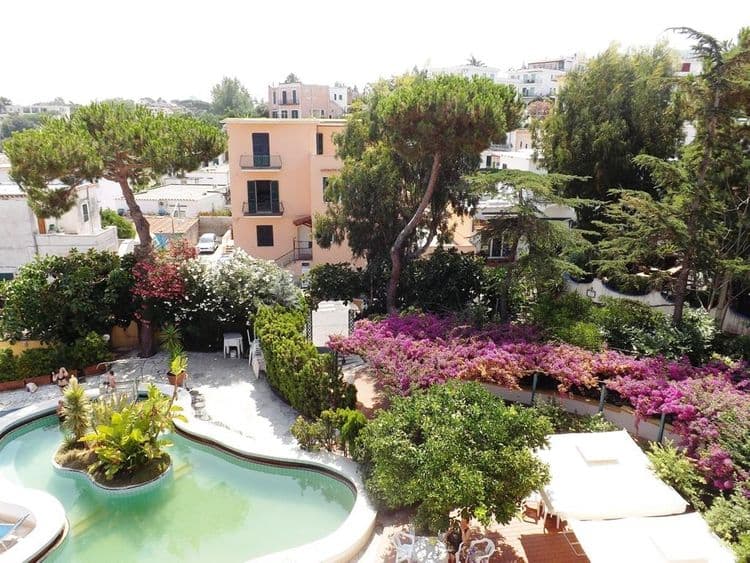 Royal Terme Hotel