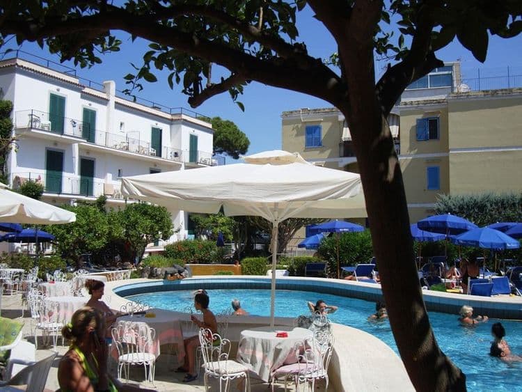 Royal Terme Hotel