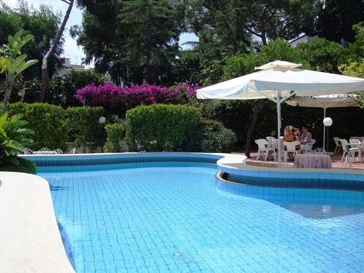 Royal Terme Hotel