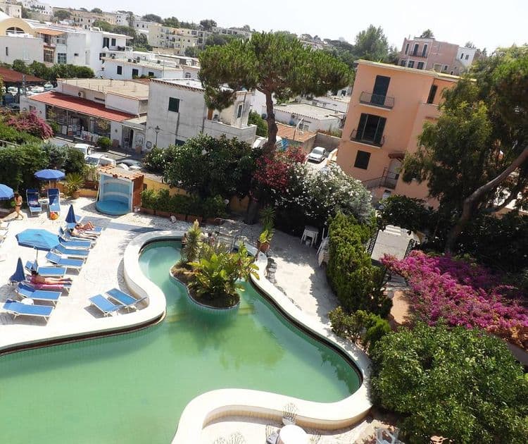 Royal Terme Hotel