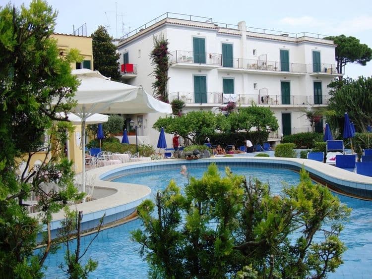 Royal Terme Hotel