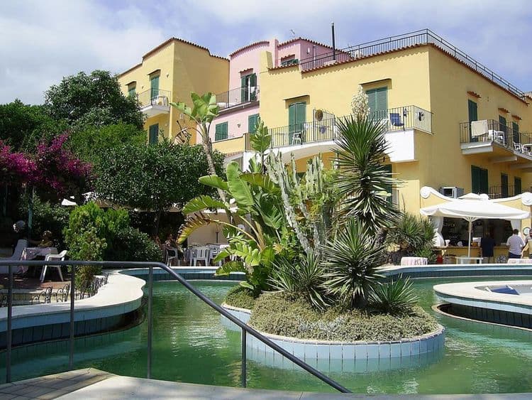 Royal Terme Hotel