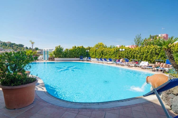 Terme Felix Hotel