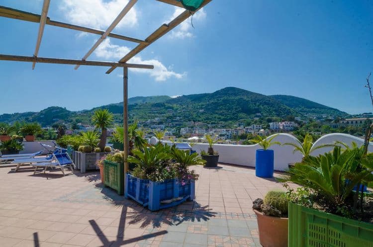 Terme Felix Hotel