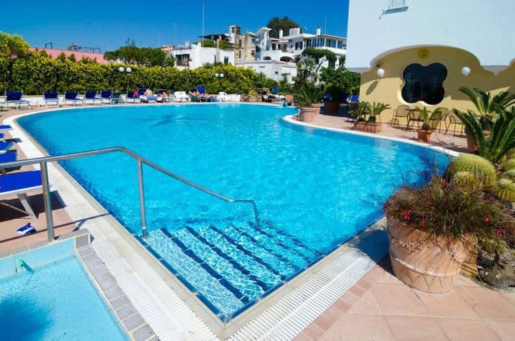 Terme Felix Hotel