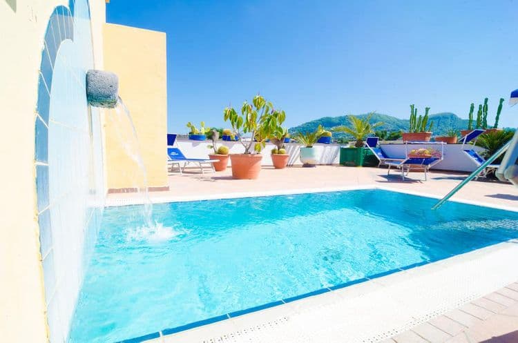 Terme Felix Hotel