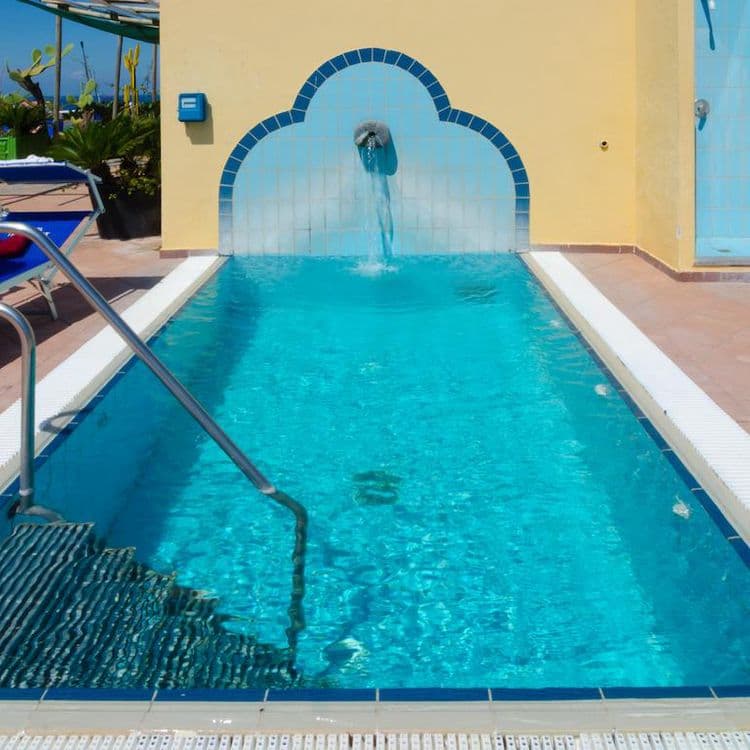 Terme Felix Hotel