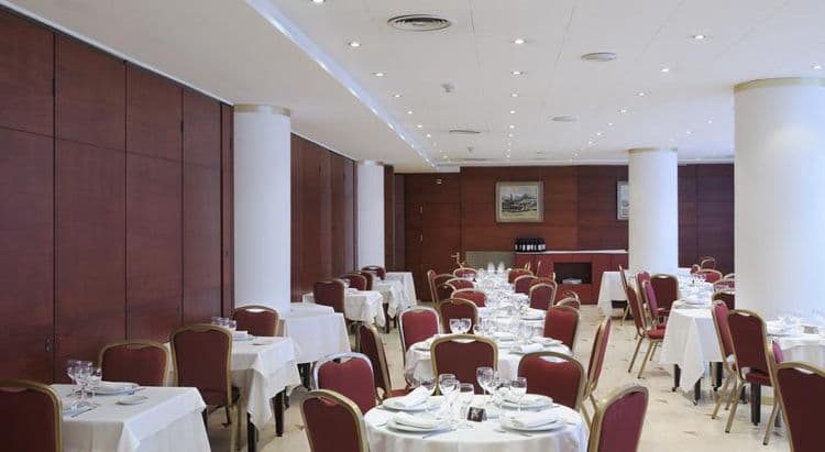Tulip Inn Andorra Delfos Hotel
