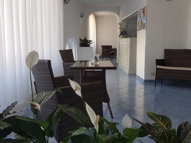 Antonella Hotel