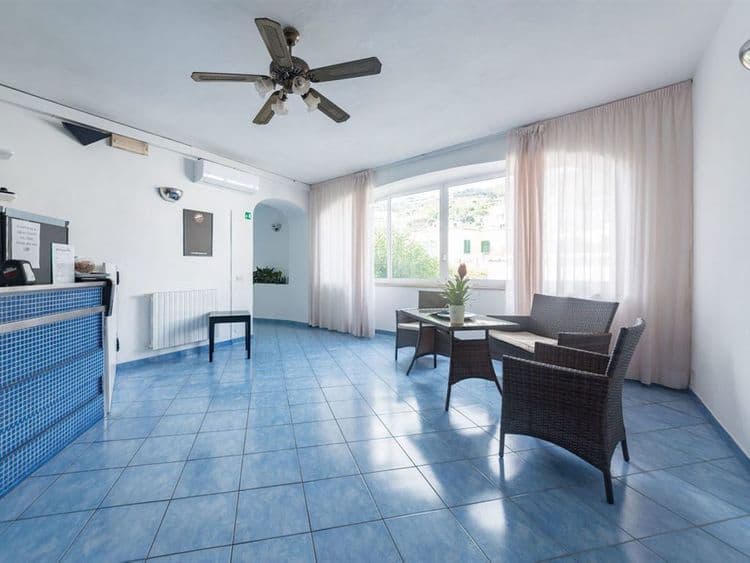 Antonella Hotel